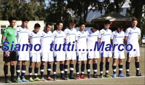 Allievi elite: La Palma-Ferrini 2-0 Calcio