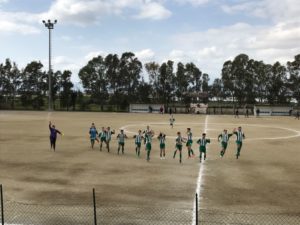 Allievi Provinciali Cagliari Girone A: Sant’Avendrace – Sant’Elena 0-2 Calcio