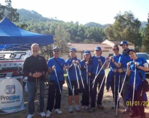 CIP Sardegna: più collaborazione con la FISPIC Sport