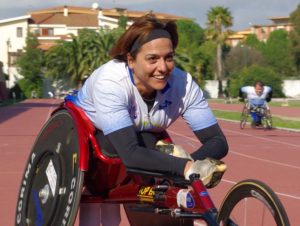 Paralimpici in lizza a Oristano per la Mezza Maratona Sport