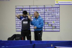 Tennistavolo Norbello: che bella sorpresa ! Asd Tennistavolo Norbello