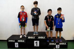 Cronache Pongistiche Sardegna del 15 marzo 2017 Fitet Sardegna