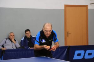 Cronache Pongistiche Sardegna del 29 marzo 2017 Fitet Sardegna