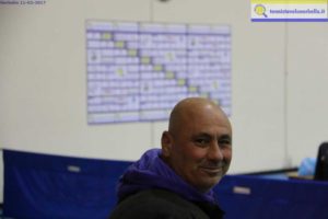 Tennistavolo Norbello: è il turno delle norbelline Asd Tennistavolo Norbello