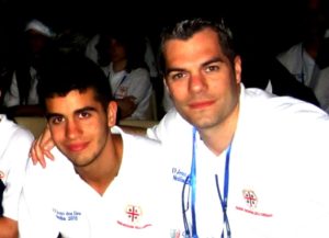 Cronache Pongistiche Sardegna del 26 aprile 2017 Fitet Sardegna