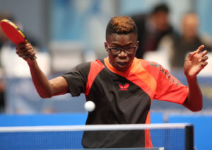 Cronache Pongistiche Sardegna 12 aprile 2017 Fitet Sardegna