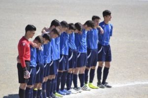 Allievi Elite: La Palma M.Urpino – Sorso 3-0 Calcio