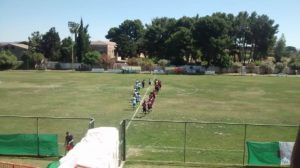Playoff Allievi Provinciali Cagliari: Italpiombo Santa Teresa- Sant’Elena Calcio 0-4 Calcio