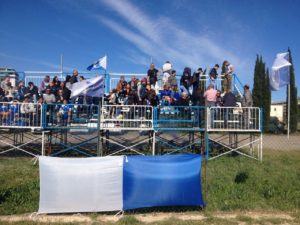 Playoff Giovanissimi Regionali (ritorno): La Palma Monte Urpino-Kosmoto Monastir 0-1 Calcio