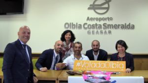 CIP Sardegna: gli handbikers pronti a correre pe rle vie di Olbia capeggiati dal bronzo paralimpico Giovanni Achenza Sport