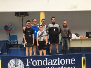 Cronache Pongistiche Sardegna del 24 maggio 2017 Fitet Sardegna