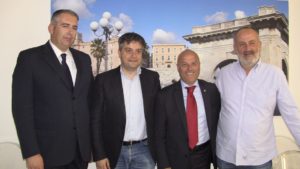 CIP Sardegna: a Cagliari Città dello Sport 2017 il Mondiale di Calcio a 5 per Ipovedenti Sport
