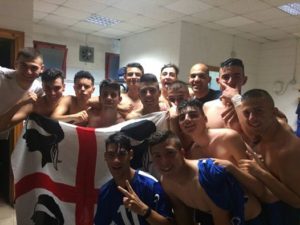 Fase Nazionale Allievi : Pinerolo-Sigma 1-2 (la cronaca) Calcio
