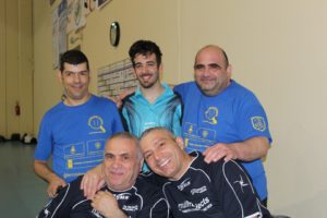 Cronache Pongistiche Sardegna del 1 giugno 2017 Fitet Sardegna