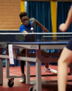 Cronache Pongistiche Sardegna del 28 giugno 2017 Fitet Sardegna