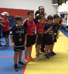 Cronache Pongistiche Sardegna 8 giugno 2017 Fitet Sardegna