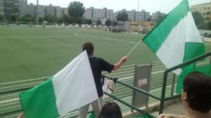 Final Four Allievi Provinciali Cagliari : Pula-Sant’Elena Calcio 0-4 Calcio