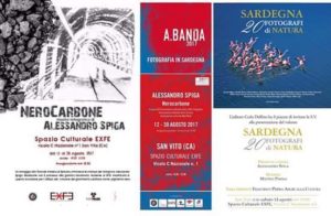 San Vito 12-30 Agosto 2017 Spazio culturale EXFE Eventi