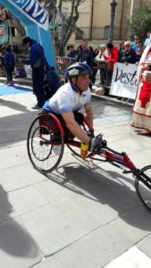 CIP Sardegna: importante appuntamento di Atletica Paralimpica a Cagliari nel fine settimana Sport