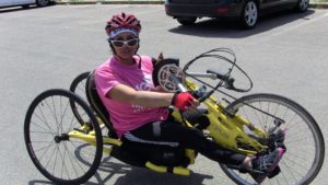 CIP Sardegna: lo sport Paralimpico e le zone decentrate: manifestazione a Romana Sport