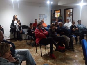 CIP Sardegna: i volti del nuovo Consiglio Regionale Sport