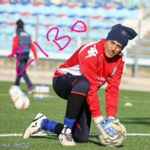 L’ importanza dei Numeri Uno: Antonello Casiddu “ZIBO”! Calcio