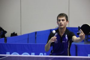 Cronache Pongistiche Sardegna 22 novembre 2017 Fitet Sardegna