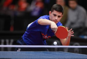 Cronache Pongistiche Sardegna del 27 novembre 2017 Fitet Sardegna