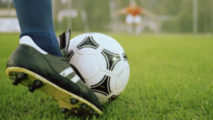 Allievi Regionali Girone B: Ferrini – Is Arenas 10-0 Calcio