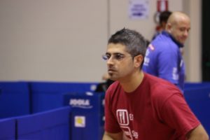 Cronache Pongistiche Sardegna del 20 dicembre 2017 Fitet Sardegna