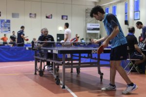 Cronache Pongistiche Sardegna del 6 dicembre 2017 Fitet Sardegna