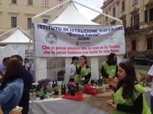 CIP Sardegna – Ad Ozieri ci sarà un altro bagno di folla con gli studenti di tante scuole Sport