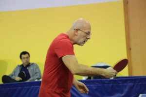 Cronache Pongistiche Sardegna del 27 dicembre 2017 Fitet Sardegna