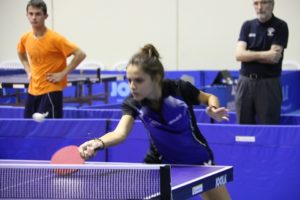 Cronache Pongistiche Sardegna del 31 gennaio 2018 Fitet Sardegna