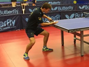 Tennistavolo Norbello: c’è la Coppa Italia e la Coppa Europea Asd Tennistavolo Norbello