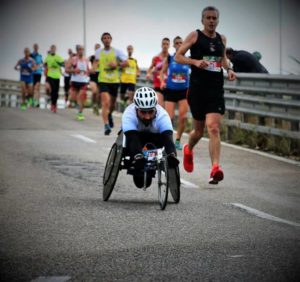 Sa.Spo Cagliari: a Oristano per la Mezza Maratona Sport