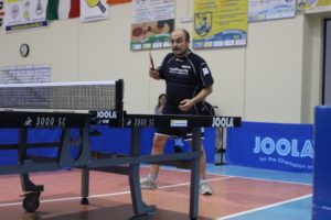 Cronache Pongistiche Sardegna del 7 febbraio 2018 Fitet Sardegna