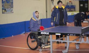 Cronache Pongistiche Sardegna del 14 febbraio 2018 Fitet Sardegna