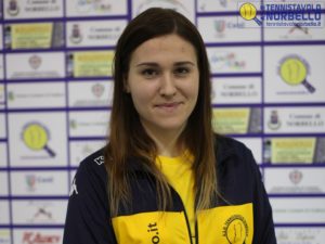 Tennistavolo Norbello: spicca il concentramento nazionale femminile domenica mattina in via Azuni Asd Tennistavolo Norbello