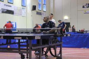 Cronache Pongistiche Sardegna del 21 febbraio 2018 Fitet Sardegna