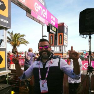 CIP Sardegna: bella sinergia con la Crono Sassari per le premiazioni 2017 Sport