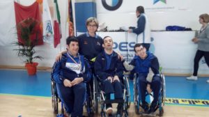 Sa.Spo. Cagliari: dalla Boccia Paralimpica indicazioni molto interessanti Sport
