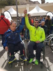 Sa.Spo. Cagliari: buone indicazioni dalla Mezza maratona di Oristano con Ibba, Carboni ed Enna Sport