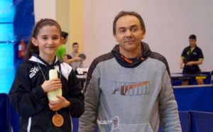 Cronache Pongistiche Sardegna del 7 marzo 2018 Fitet Sardegna