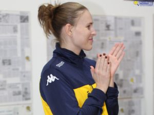 Tennistavolo Norbello: nulla di fatto, conviene pensare al futuro! Asd Tennistavolo Norbello