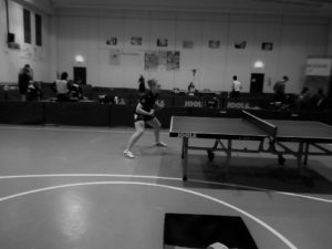 Tennistavolo Norbello: ancora due trasferte, ma in ballo ci sono solo le donne Asd Tennistavolo Norbello