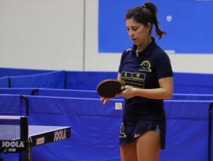 Tennistavolo Norbello: poste in palio inutili nei due derby che archiviano una stagione deludente Asd Tennistavolo Norbello