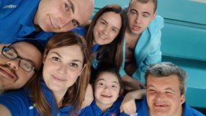 Sa.Spo. Cagliari: a Sa Rodia nuotatori in gran spolvero, Cicu non delude alla Maratona di Roma Sport