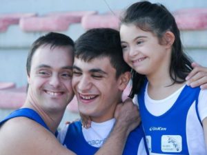 Sa.Spo. Cagliari: domenica grande appuntamento regionale di atletica paralimpica con i fisici e gli intellettivi Sport