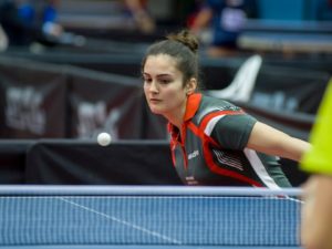 Cronache Pongistiche Sardegna del 16 maggio 2018 Fitet Sardegna